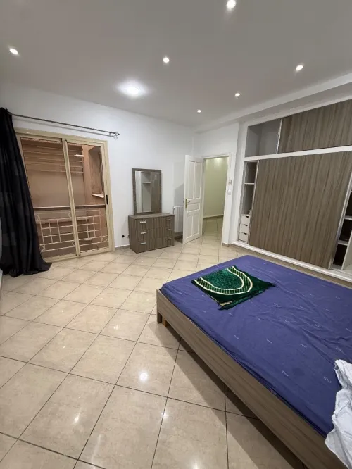 Location Appartement F3 Alger Hydra