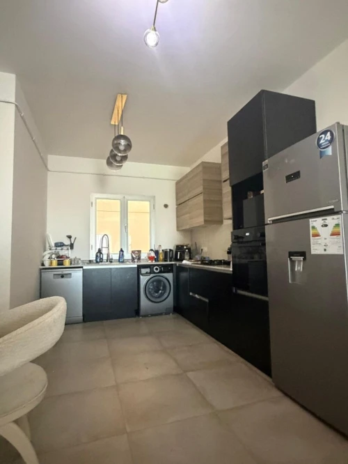 Location Appartement F3 Alger El achour