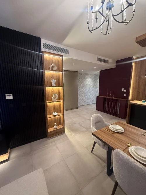 Location Appartement F3 Alger El achour