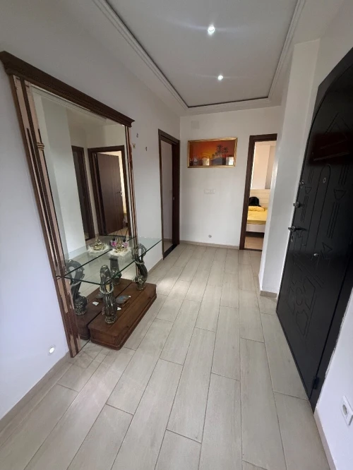 Location Appartement F4 Alger Dely brahim