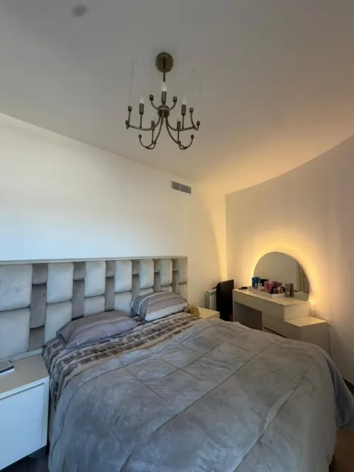 Location Appartement F3 Alger El achour