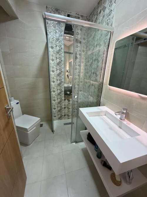 Vente Appartement Duplex F5 Alger Dely brahim