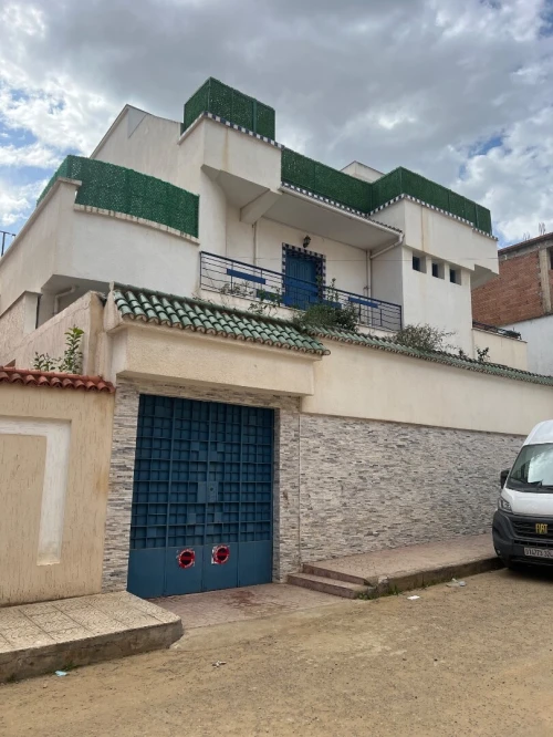 Vente Villa Alger Birkhadem