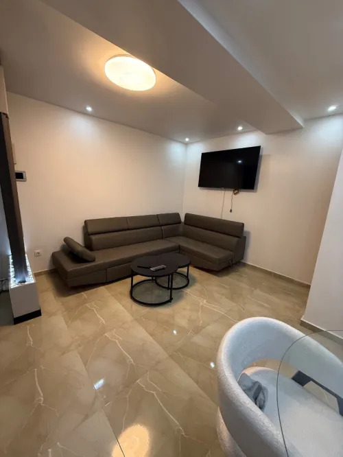 Location Appartement F3 Alger El achour