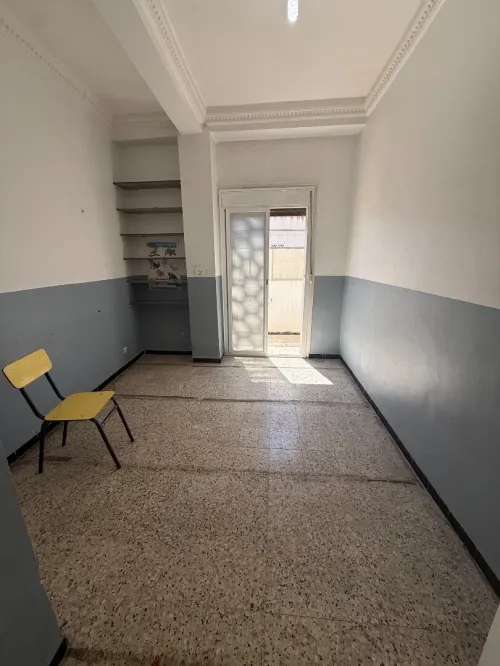 Location Appartement F3 Alger El biar