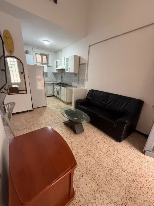 Location Appartement Studio Alger Bouzareah