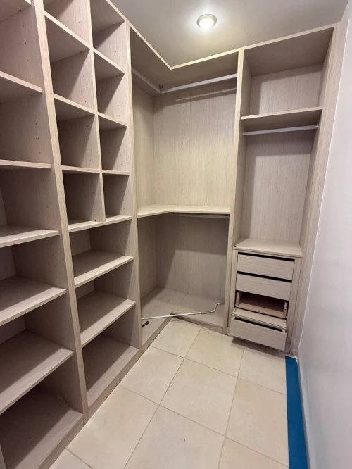 Location Appartement F4 Alger El achour