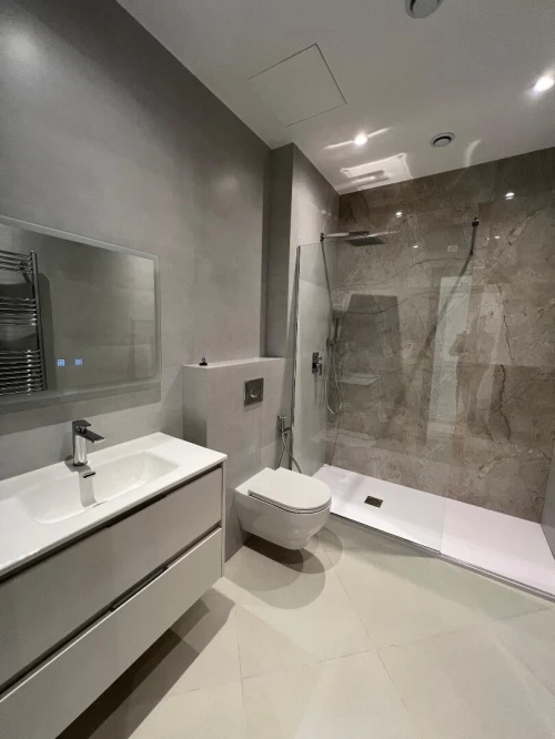 Vente Appartement F2 Alger Draria