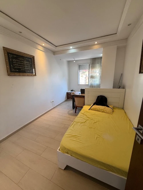 Location Appartement F4 Alger Dely brahim