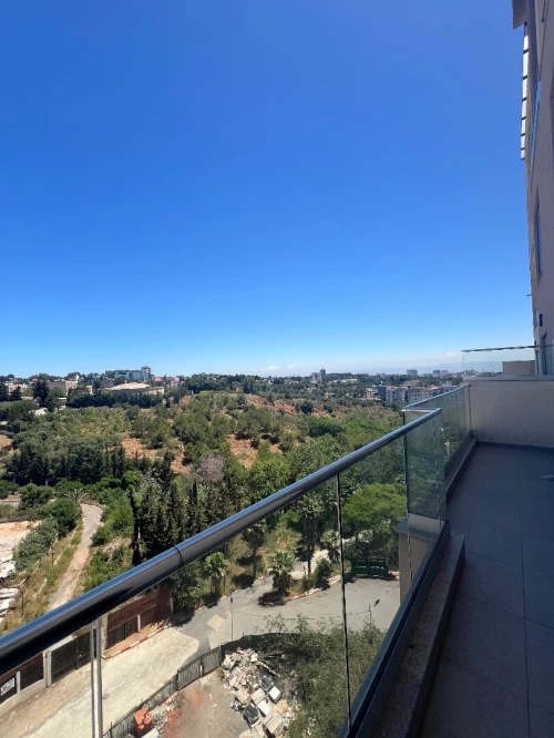 Location Appartement F4 Alger Hydra