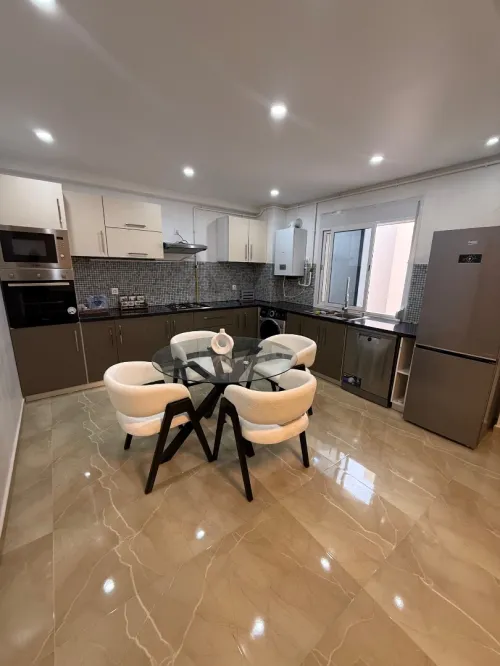 Location Appartement F3 Alger El achour