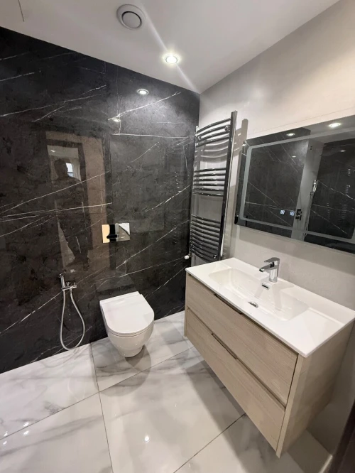 Vente Appartement Duplex F4 Alger Draria