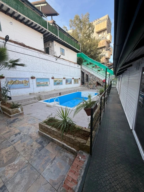 Location Appartement Duplex F4 Alger Bouzareah