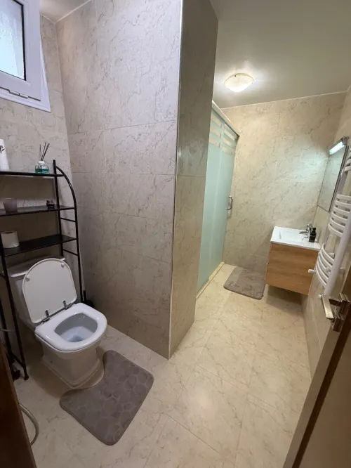 Location Appartement F3 Alger El achour