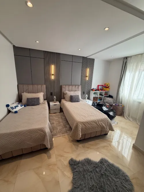 Vente Appartement F4 Alger El achour