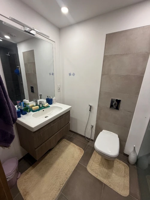 Vente Appartement F4 Alger El achour