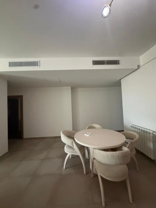 Location Appartement F3 Alger Dely brahim