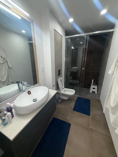 Location Appartement F3 Alger Ouled fayet