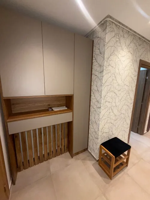Location Appartement F3 Alger Ouled fayet