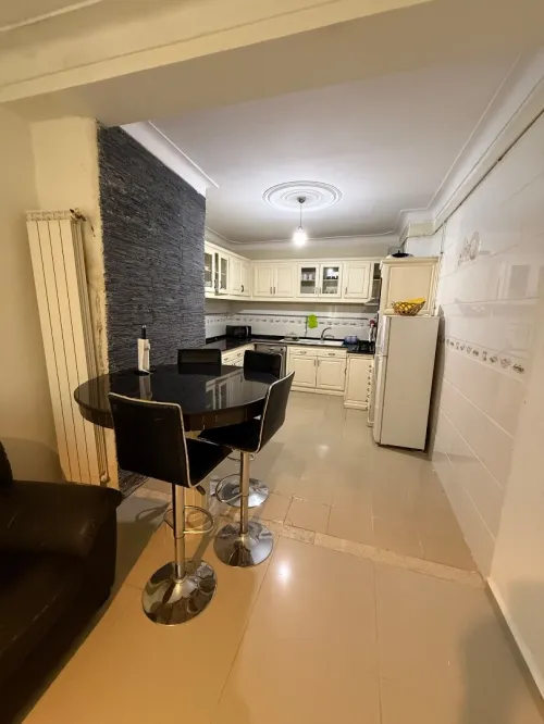 Vente Appartement F4 Alger El achour