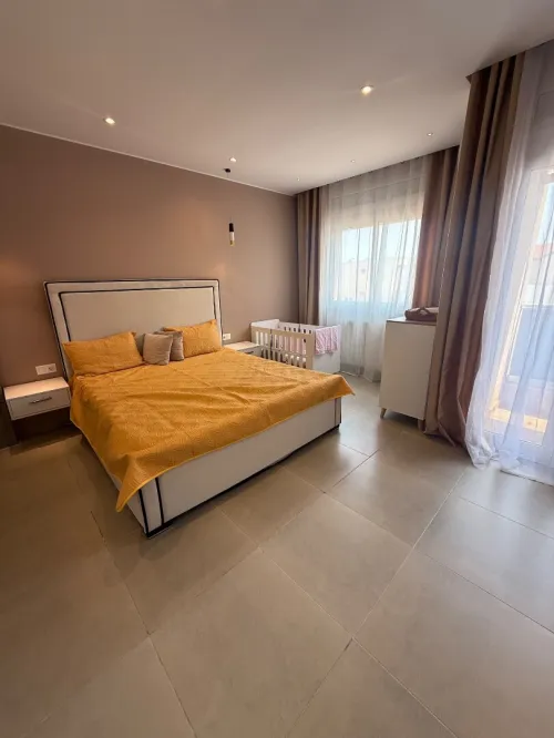Vente Appartement F4 Alger El achour