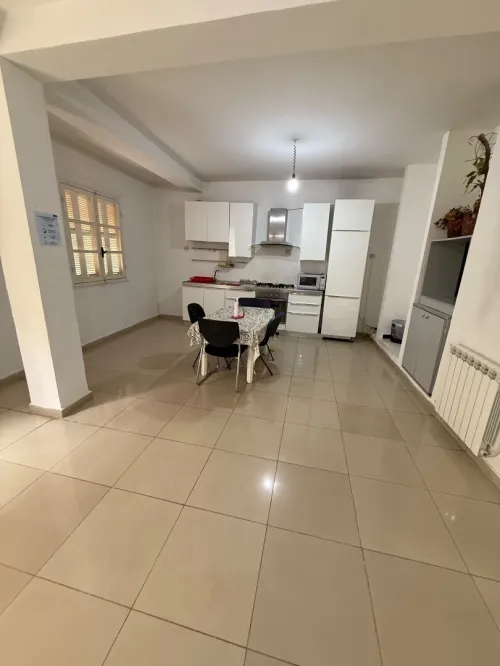 Location Villa Alger Said hamdine