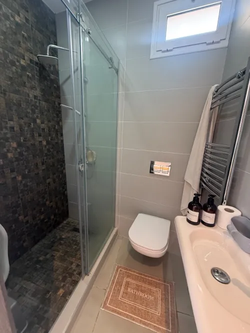Vente Appartement F4 Alger El achour
