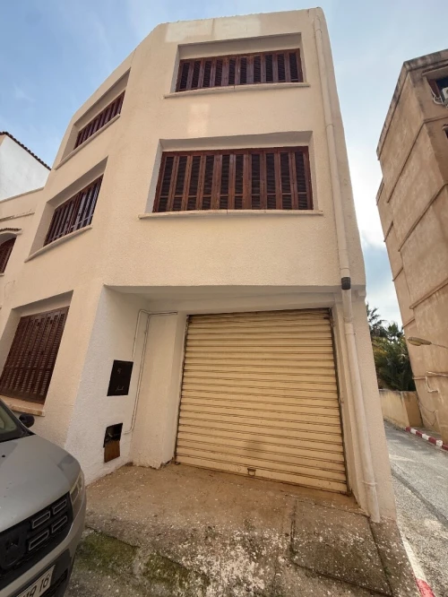 Vente Villa Alger Ouled fayet