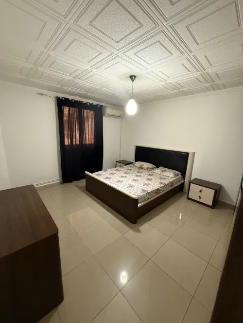 Location Villa Alger Said hamdine