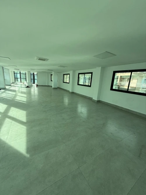 Location Immeuble Alger El mouradia