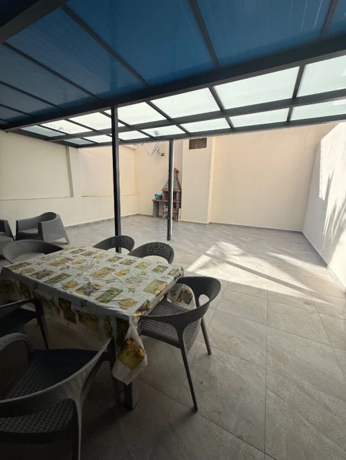 Location Appartement F3 Alger Draria