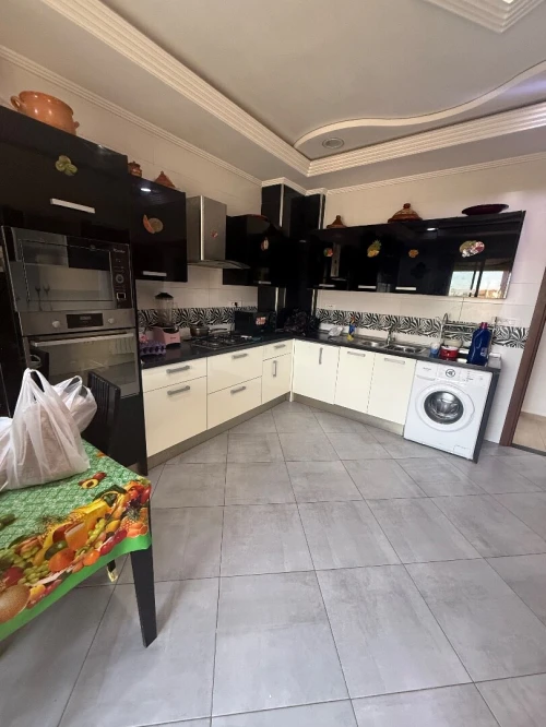 Location Appartement F4 Alger Dely brahim