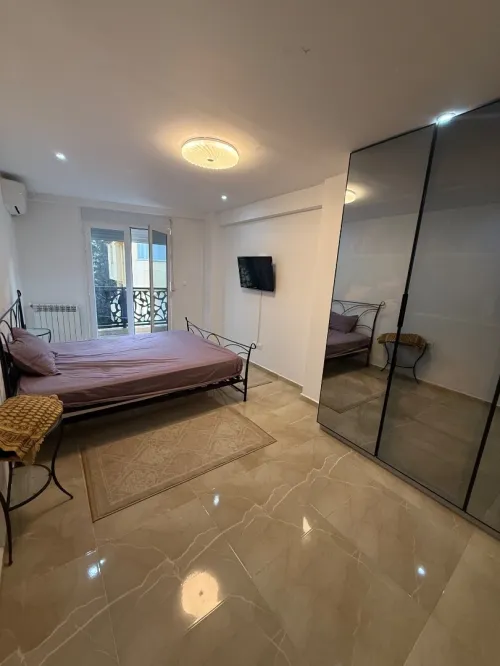 Location Appartement F3 Alger El achour