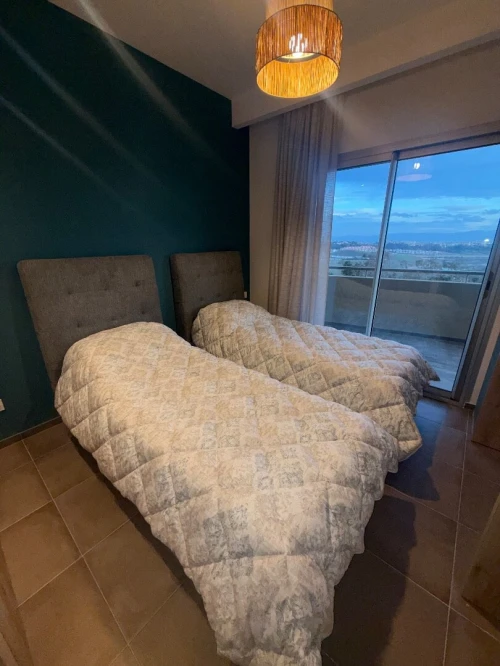Location Appartement F3 Alger Dely brahim