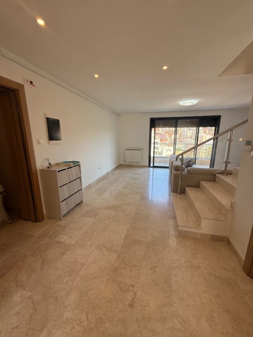 Vente Appartement Duplex F5 Alger Dely brahim