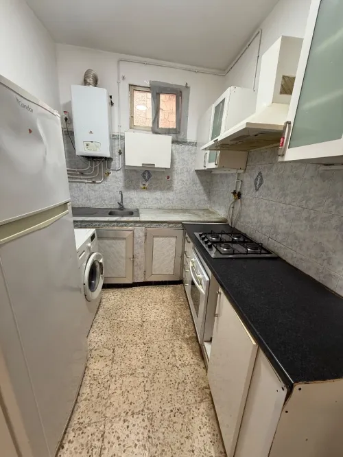 Location Appartement Studio Alger Bouzareah