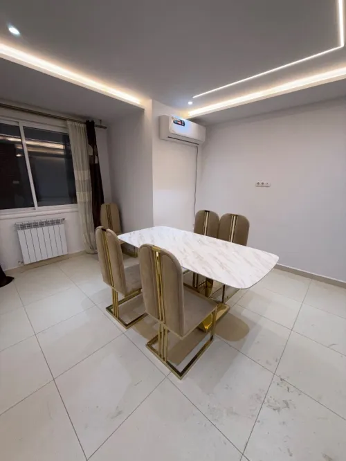 Vente Appartement F3 Alger Bir mourad rais