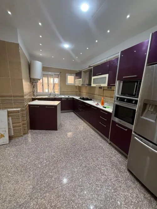 Location Appartement F4 Alger Ouled fayet
