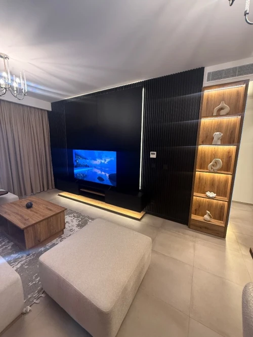 Location Appartement F3 Alger El achour