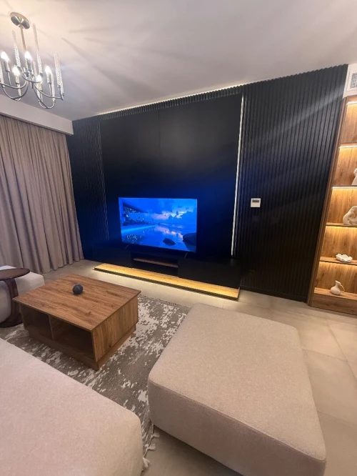 Location Appartement F3 Alger Ouled fayet