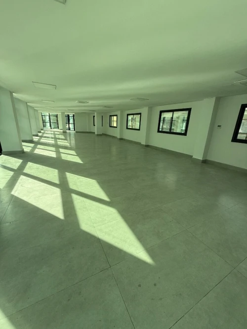 Location Immeuble Alger El mouradia