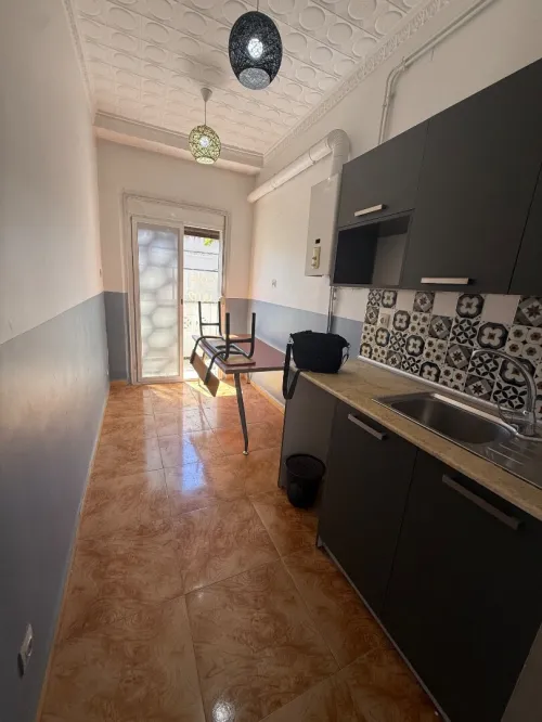 Location Appartement F3 Alger El biar