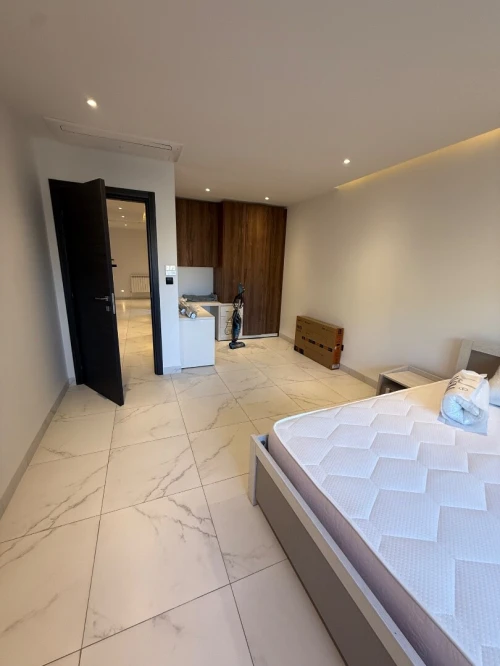 Location Appartement F4 Alger Dely brahim