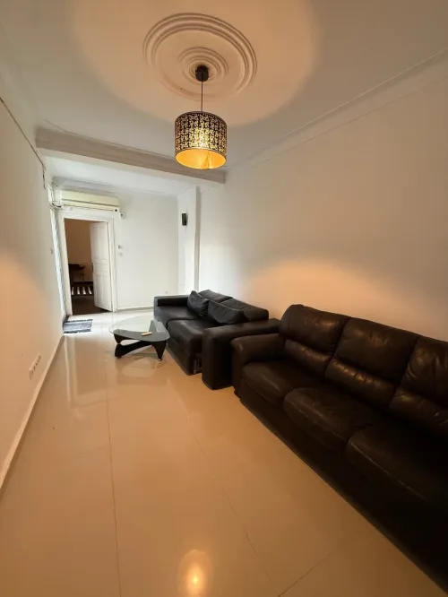 Vente Appartement F4 Alger El achour