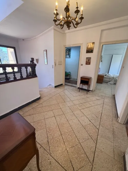 Location Villa Alger El achour