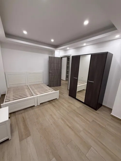Location Appartement F4 Alger Cheraga