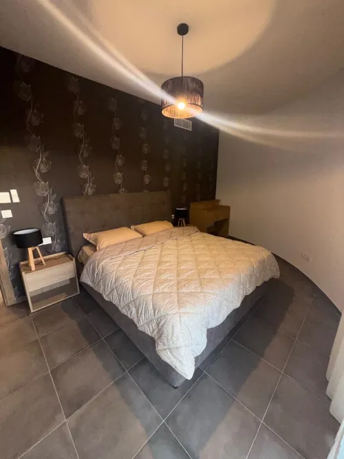 Location Appartement F3 Alger El achour