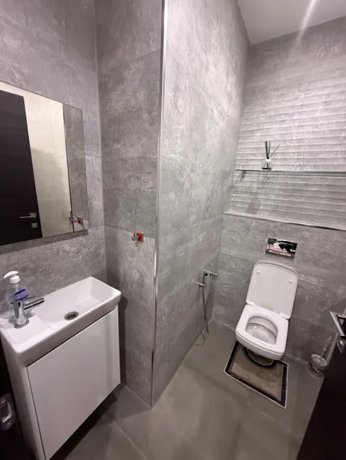 Location Appartement F3 Alger Hydra