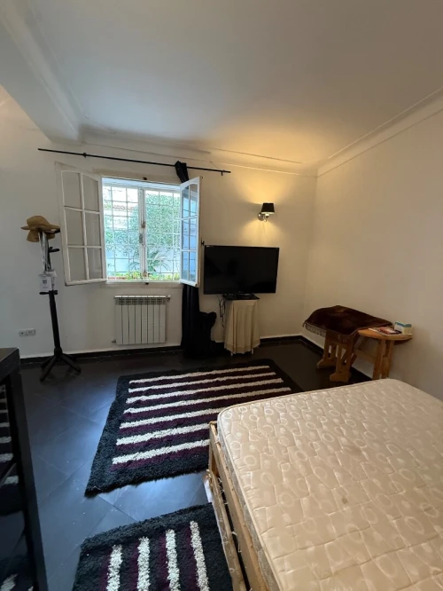Vente Appartement F4 Alger El achour