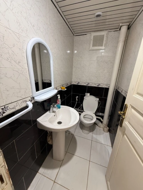Location Villa Alger Said hamdine